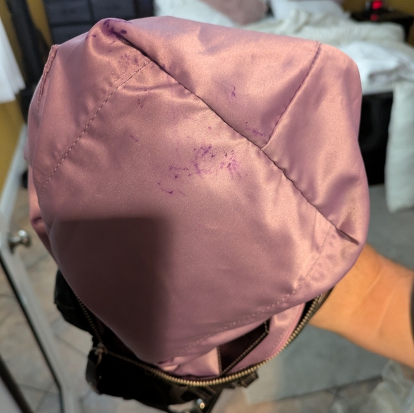 Coach purse - Picture 7 of 7